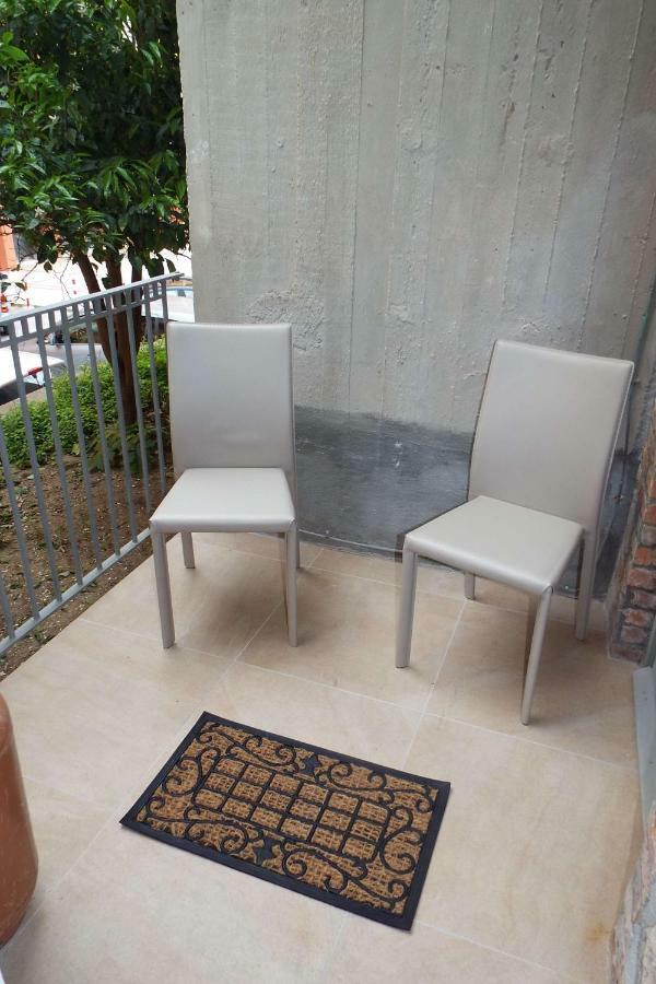 Cefalu Studio Room And Apartments Kültér fotó