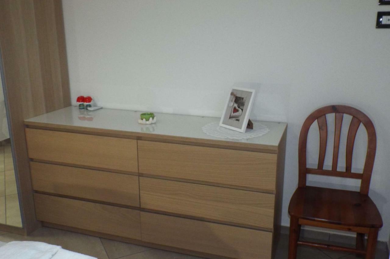 Cefalu Studio Room And Apartments Kültér fotó