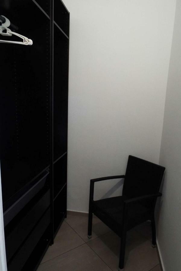 Cefalu Studio Room And Apartments Kültér fotó