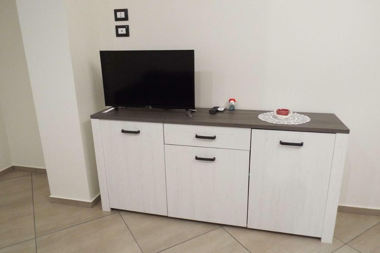 Cefalu Studio Room And Apartments Kültér fotó