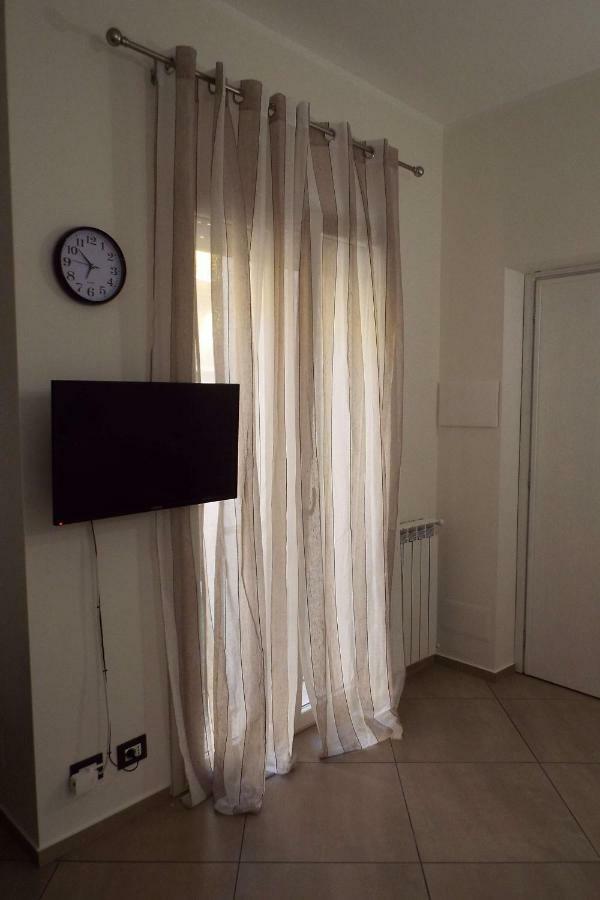 Cefalu Studio Room And Apartments Kültér fotó