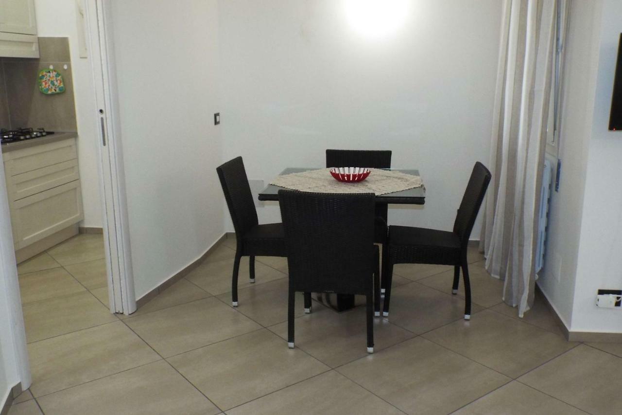 Cefalu Studio Room And Apartments Kültér fotó