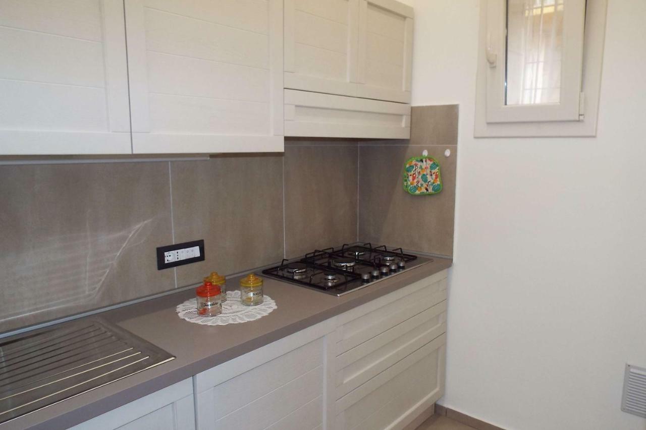 Cefalu Studio Room And Apartments Kültér fotó